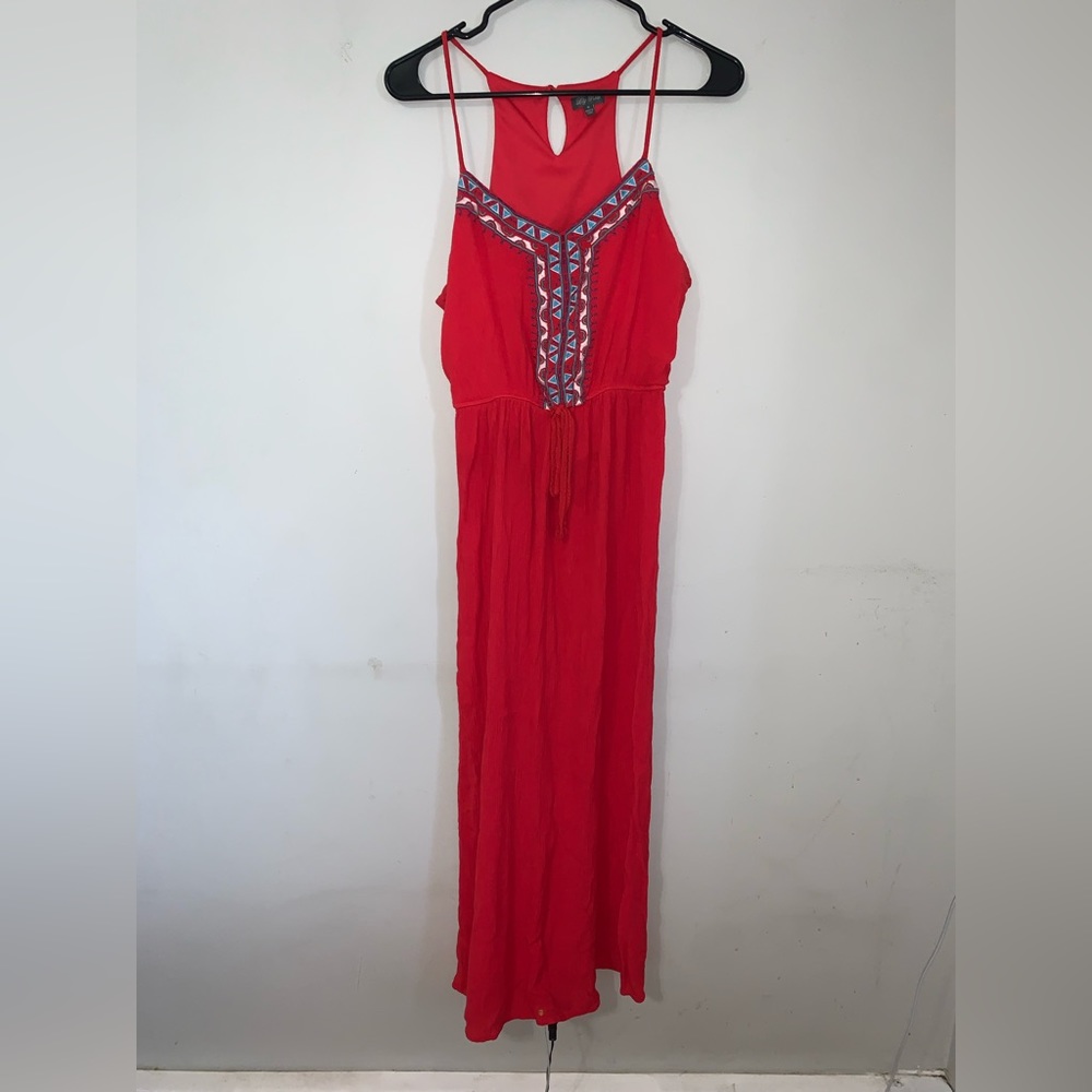 Lily Rose Women’s Maxi Dress